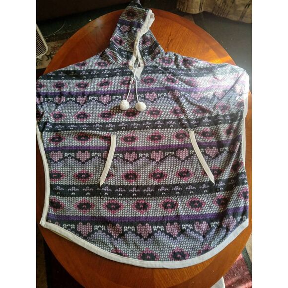 Simply Vera brand Pullover Hoodie  Size: Large  (1248) - Picture 1 of 5